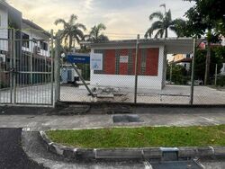 Bukit Loyang Estate (D17), Semi-Detached #500261321